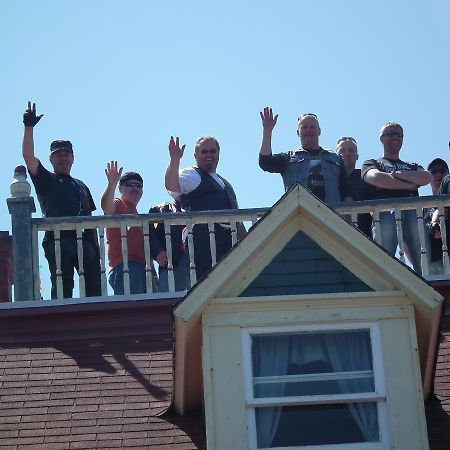 The Thorndyke Hotel Grand Bank Esterno foto
