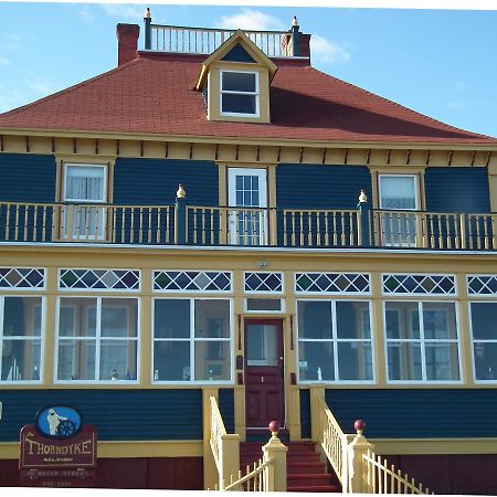 The Thorndyke Hotel Grand Bank Esterno foto