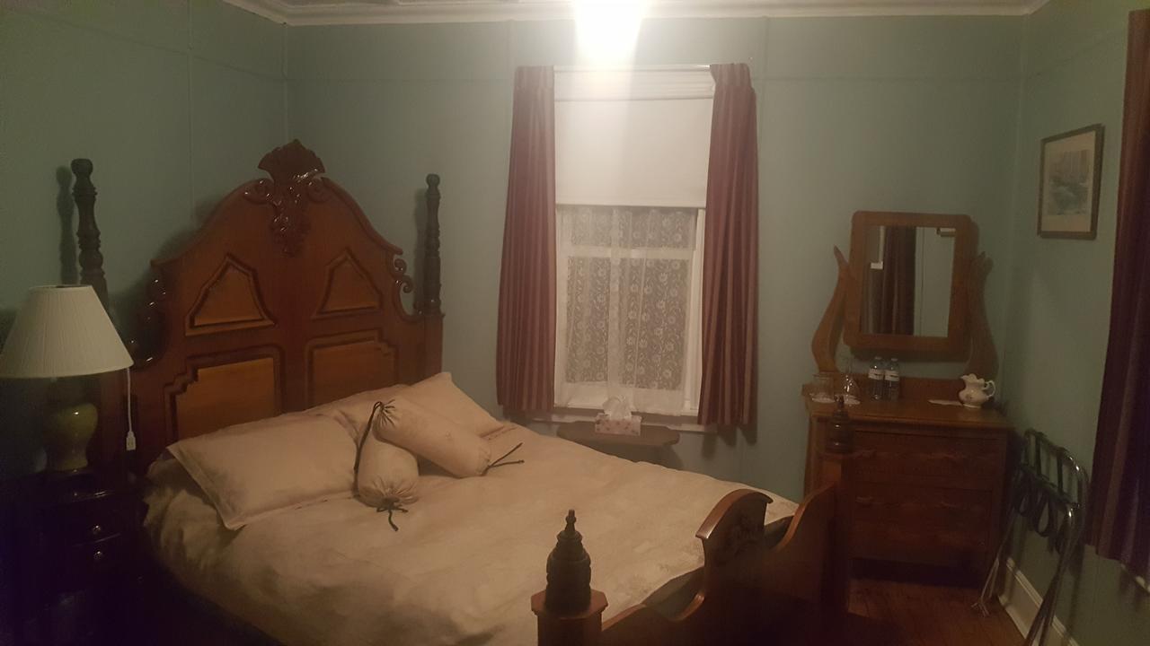The Thorndyke Hotel Grand Bank Esterno foto