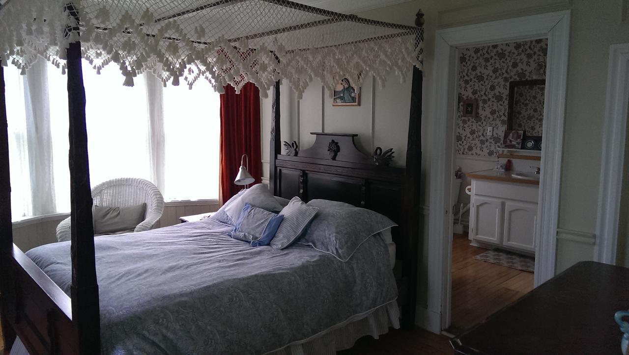 The Thorndyke Hotel Grand Bank Esterno foto