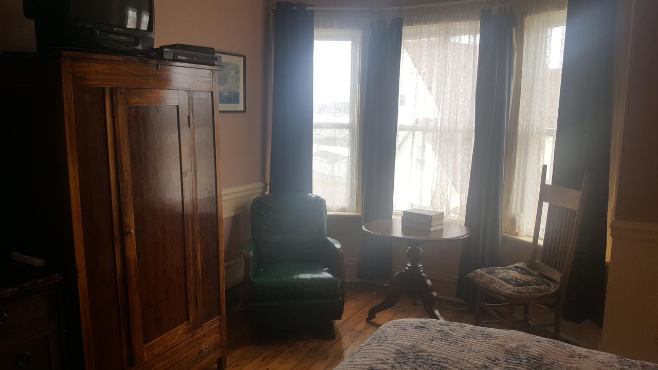 The Thorndyke Hotel Grand Bank Esterno foto