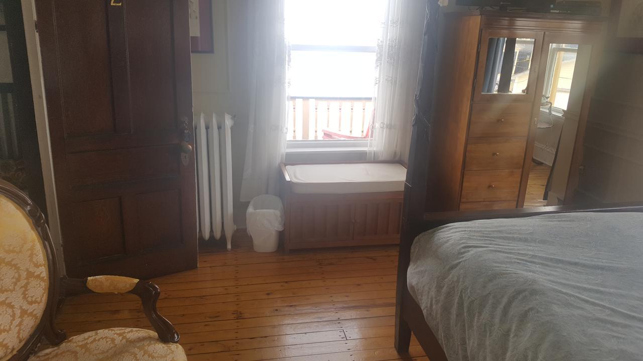 The Thorndyke Hotel Grand Bank Esterno foto