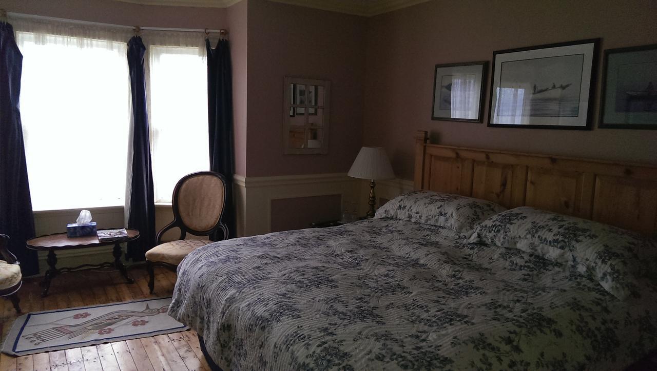 The Thorndyke Hotel Grand Bank Esterno foto