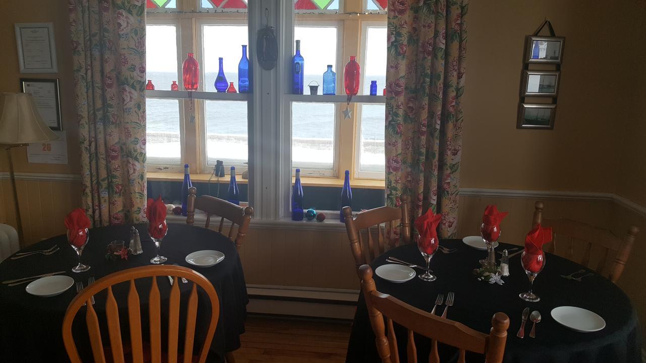 The Thorndyke Hotel Grand Bank Esterno foto